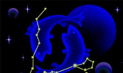 双鱼座2018年运势详解