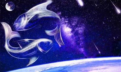 双鱼座的八个典型性格特征