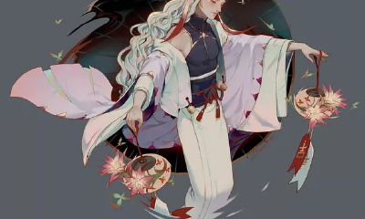 如何追求白羊座女生,与白羊女交往的技巧