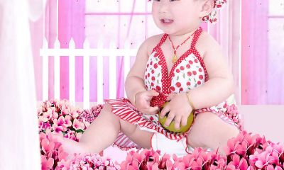 羊年女宝宝用锌字起名取名