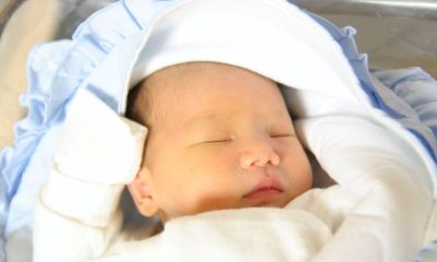 猴年宝宝永字辈起名取名