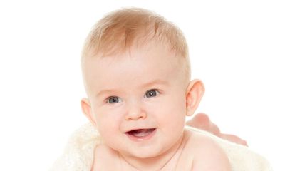 仇姓猴宝宝起名取名