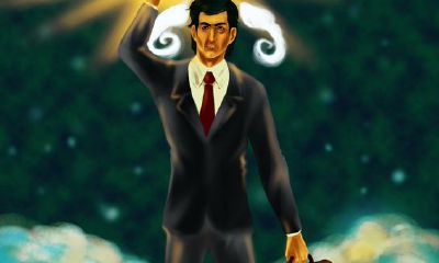 白羊座图片大全【专辑2】