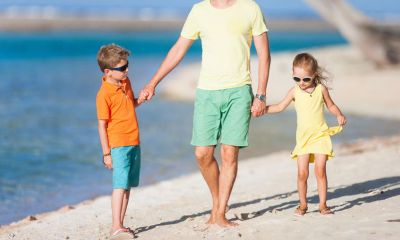 根据爸爸妈妈名字给宝宝起名取名