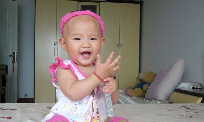 16年八月的猴宝宝起名取名