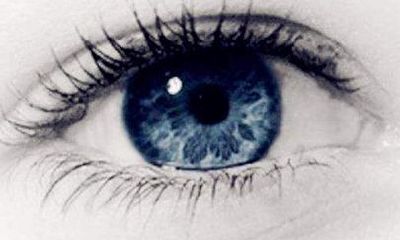 不要看白羊座的眼睛