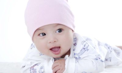 宝宝起名取名徐梓什么