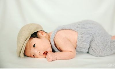 猴年宝宝适合起名取名的字