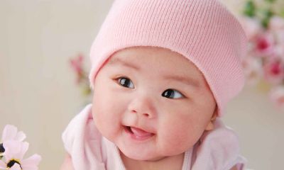 2015年女宝宝起名取名大全集