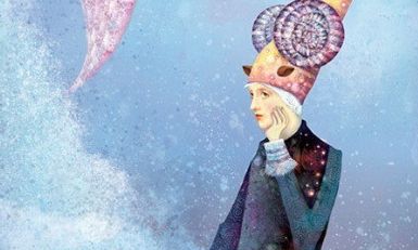 白羊座就像小孩子一样