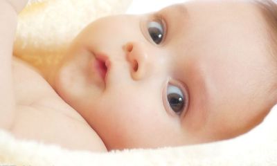 宝宝起名取名解名大全