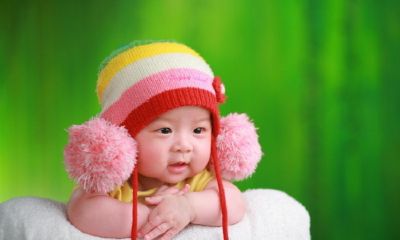 2016猴年女宝宝起名取名大全