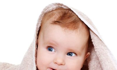 基督教给宝宝起名取名