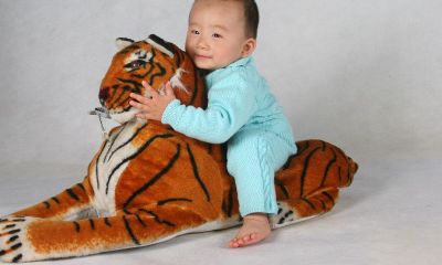 猴年高姓宝宝起名取名大全