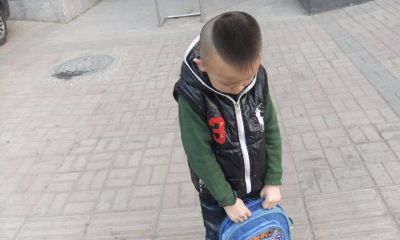 付姓羊宝宝起名取名字