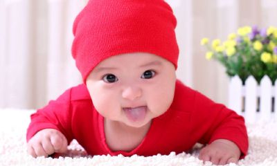 2017猴男宝宝起名取名大全