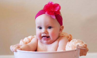 薄姓男宝宝单字起名取名