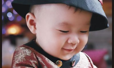 男宝宝起名取名4个字