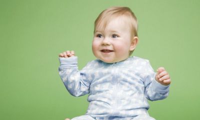 景姓宝宝起名取名