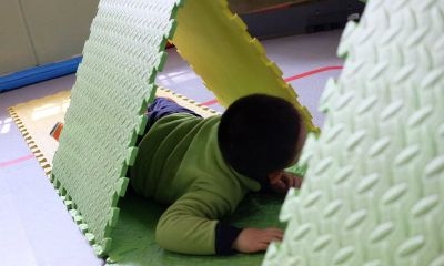 2014姜姓马宝宝起名取名