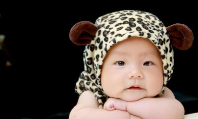 戈姓女宝宝起名取名