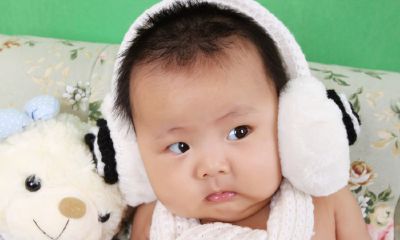 杨姓马女宝宝起名取名