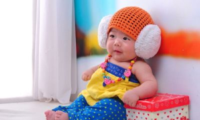 李姓属羊的宝宝起名取名