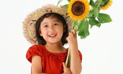 马年女宝宝起名取名四个字