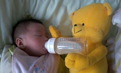 十一月生的女宝宝起名取名