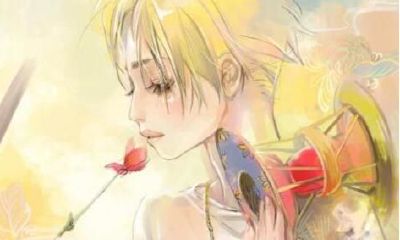 狮子座为你做什么是真的爱你