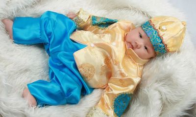 马年宝宝姓鲍起名取名大全