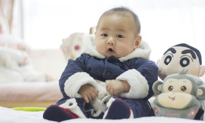 逯姓女宝宝起名取名