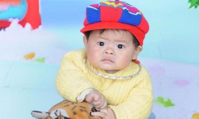 杨氏女宝宝起名取名