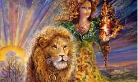 狮子座心机婊所呈现出来的假象