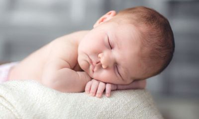 神武给宝宝起名取名字