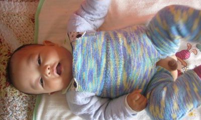 十月出生的马宝宝如何起名取名