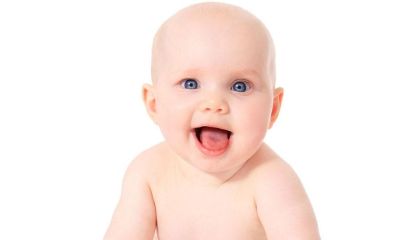 宝宝起名取名全攻略