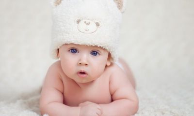 宝宝起名取名手册