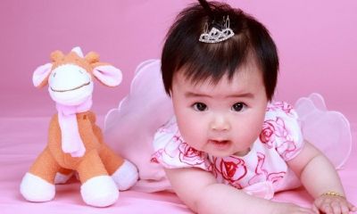 徐宝宝起名取名大全男孩