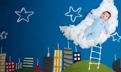 蜜月宝宝起名取名