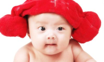 傍晚出生的宝宝起名取名