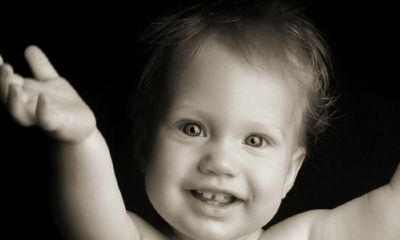 宝宝生日时辰起名取名