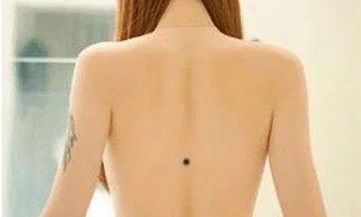 痣相看婚姻，长有这几颗痣的人，婚姻幸福，家庭和美，一生财