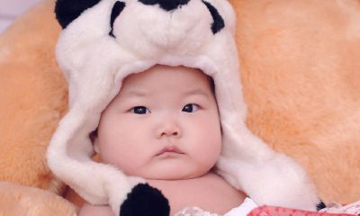 猴年女宝宝起名取名案例