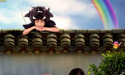 郑州宝宝起名取名哪里好