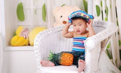 宝宝起名取名精解