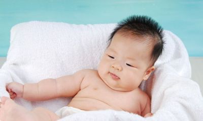 2016姓黄宝宝男女起名取名