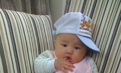 九月出生的马宝宝如何起名取名