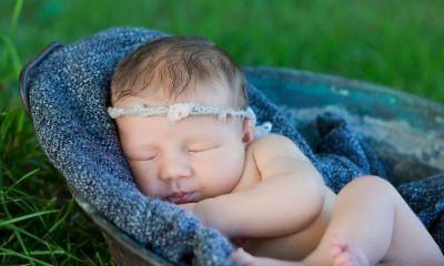 马年腊月宝宝起名取名