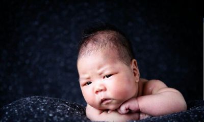 洋年男宝宝起名取名大全